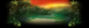 Dino Background