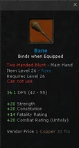 Bane