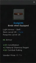 Guthgirth