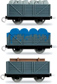 TrackMasterTroublesomeTrucks