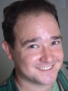 Bradley Pierce