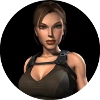 LaraCroftikona