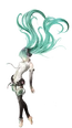 Ofclboxart cfm Hatsune Miku Append-illu