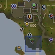 Circus location - Draynor Village