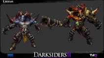 DS2 Legion