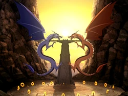 Dragons