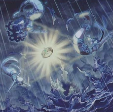 Abysssquall