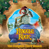 Fraggle Rock - itunes - Season 3