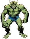 Original abomination 