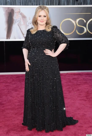 Adeleoscardress
