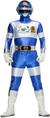 Bio-blue