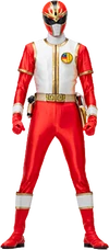 Dai-red