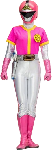 Dyna-pink