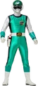 Flash-green