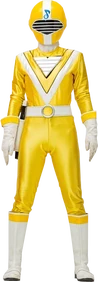 Five-yellow