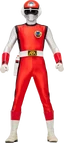 Flash-red