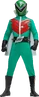 Go-green