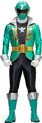 Gokai-green
