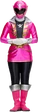 Gokai-pink