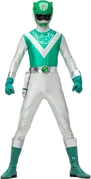 Live-green