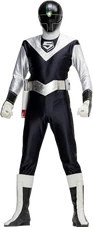 Mask-black