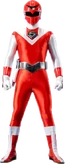 Mask-red
