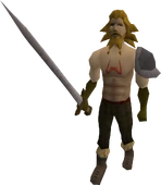 Koschei the deathless