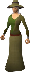Baba Yaga