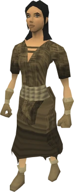 Asleif NPC