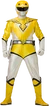Jet-yellow