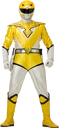 Jet-yellow