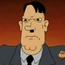 Adolph hitler (cameo)