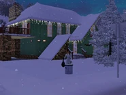 Snowflakes Day