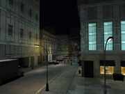 Carcer City Central