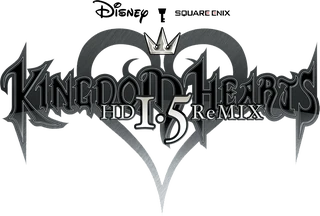 KH 1.5 HD ReMIX logo