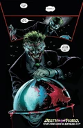 Joker-Curtain Call