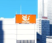 City Eye