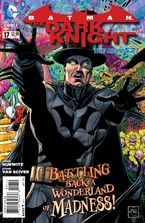 Batman The Dark Knight Vol 2-17 Cover-1
