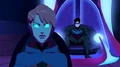 Miss Martian and Nightwing look for the team.png