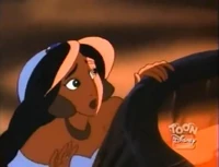 Don't Worry Abu