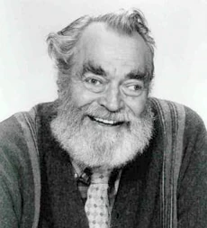 Jack Elam