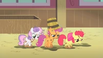 CMC Messy S01E18