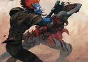 VictoryRushTCG