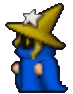 FFD Dusk Black Mage