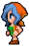 FFD Sarah Thief