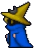 FFD Alba Black Mage
