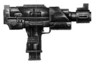 autogun spiral knights