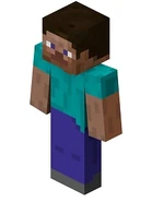 MCSteve