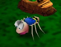 Termite Banjo
