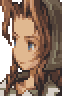FFT Aerith Portrait